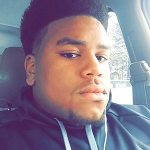 Meet your Posher, Will